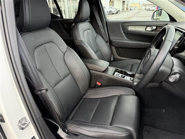 VOLVO VOLVO XC40 2018