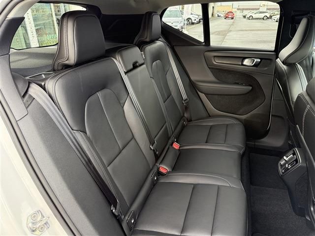 VOLVO VOLVO XC40 2018