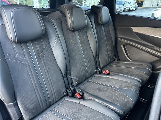 PEUGEOT PEUGEOT 5008 2021