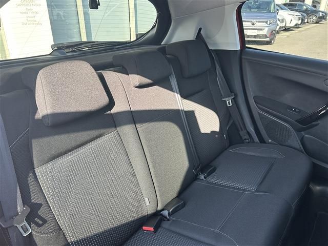 PEUGEOT PEUGEOT 208 2016