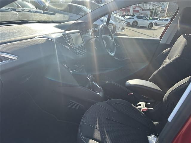 PEUGEOT PEUGEOT 208 2016