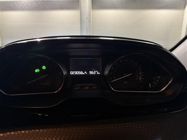 PEUGEOT PEUGEOT 208 2016