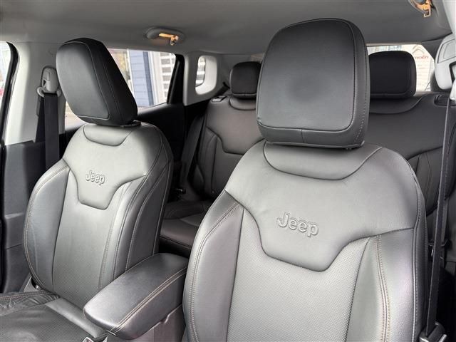 JEEP JEEP COMPASS 4WD 2020