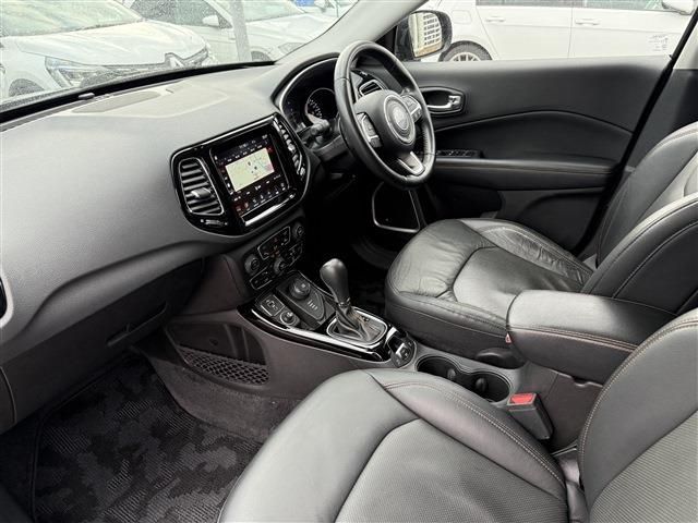 JEEP JEEP COMPASS 4WD 2020