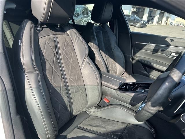 PEUGEOT PEUGEOT 508SW 2020