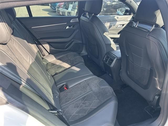 PEUGEOT PEUGEOT 508SW 2020