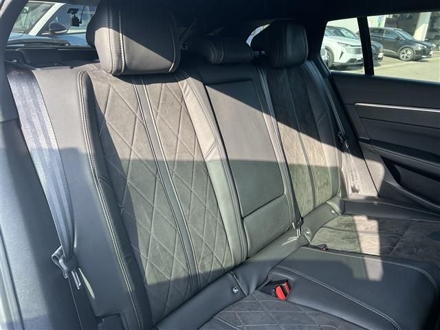 PEUGEOT PEUGEOT 508SW 2020