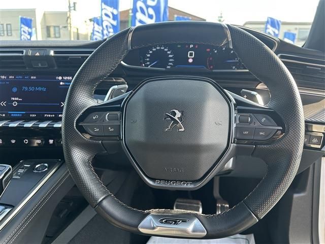 PEUGEOT PEUGEOT 508SW 2020