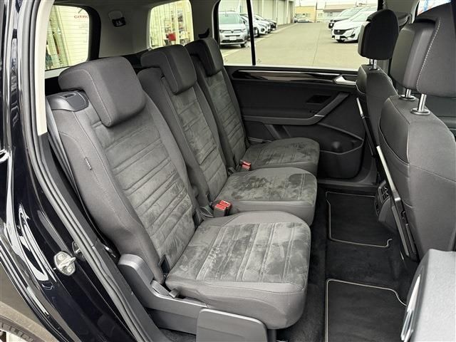 VOLKSWAGEN VOLKSWAGEN GOLF TOURAN 2017