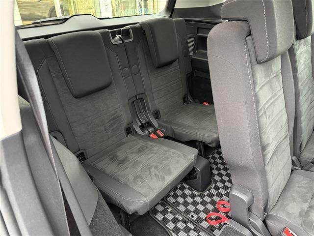 VOLKSWAGEN VOLKSWAGEN GOLF TOURAN 2017