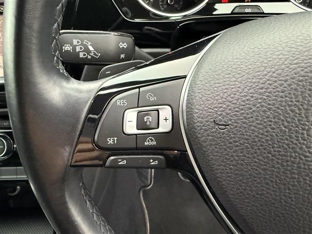 VOLKSWAGEN VOLKSWAGEN GOLF TOURAN 2017