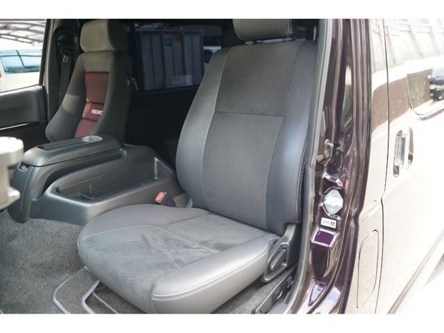 TOYOTA REGIUSACE van 2WD 2018