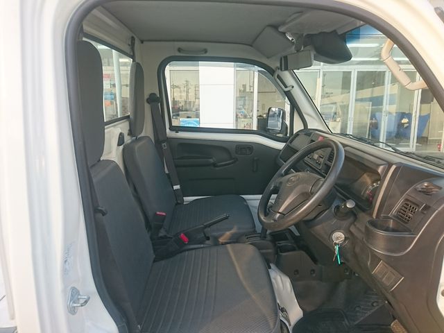 DAIHATSU HIJET truck 2019