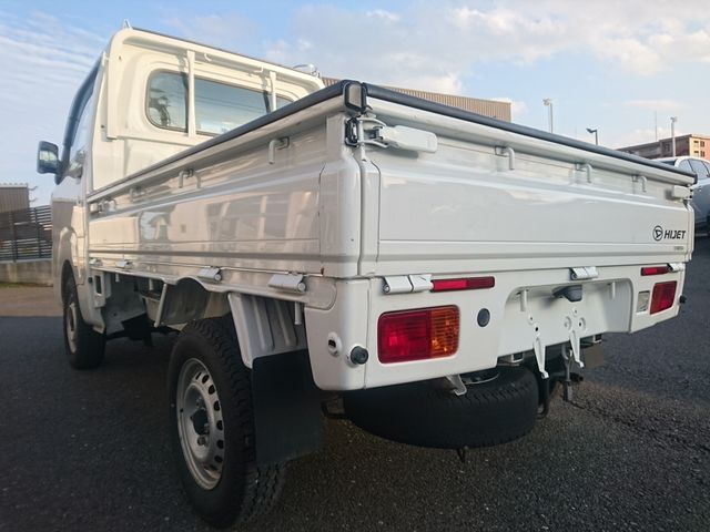 DAIHATSU HIJET truck 2019