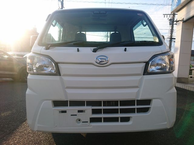 DAIHATSU HIJET truck 2019