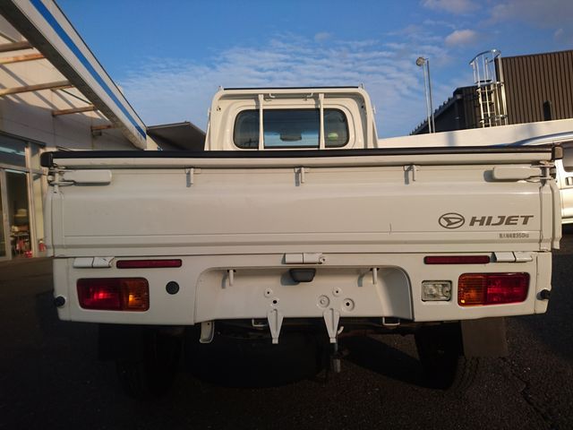 DAIHATSU HIJET truck 2019