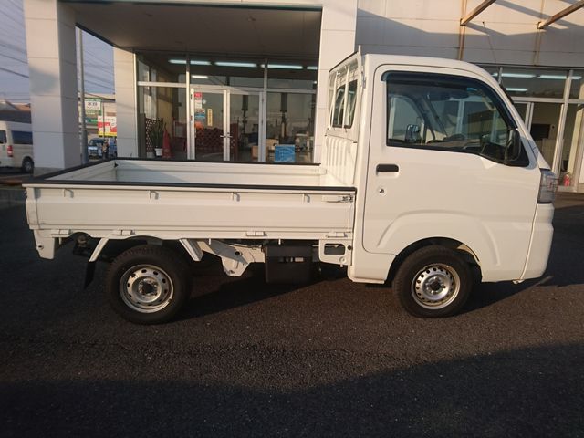 DAIHATSU HIJET truck 2019