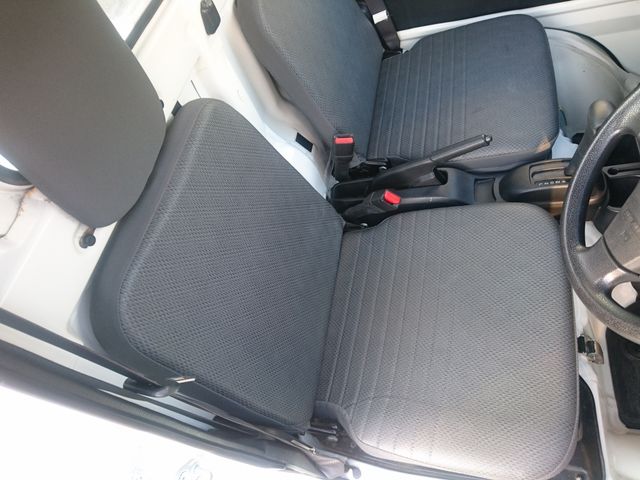 DAIHATSU HIJET truck 2019