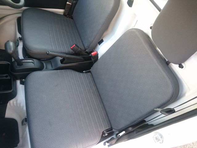 DAIHATSU HIJET truck 2019