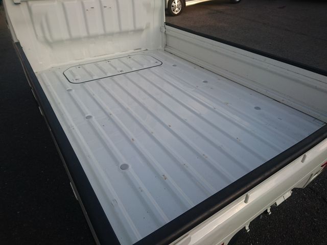 DAIHATSU HIJET truck 2019