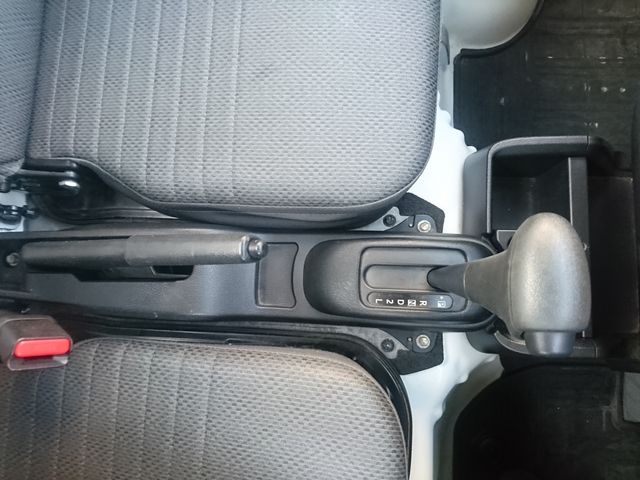 DAIHATSU HIJET truck 2019