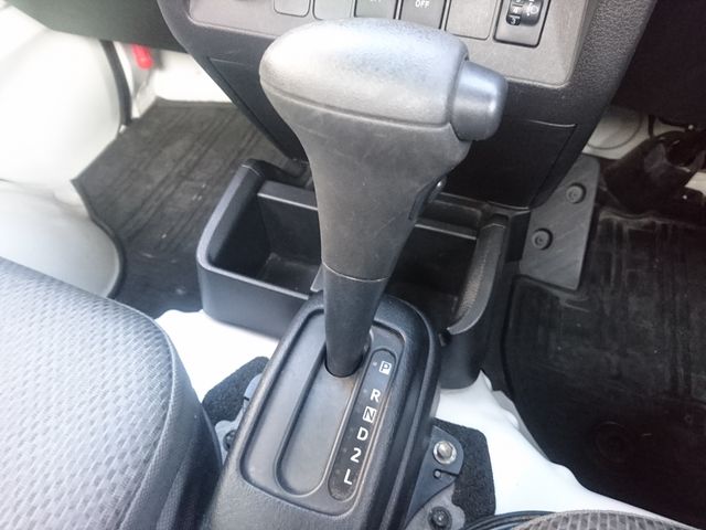 DAIHATSU HIJET truck 2019