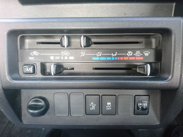 DAIHATSU HIJET truck 2019