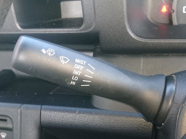 DAIHATSU HIJET truck 2019