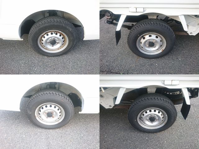 DAIHATSU HIJET truck 2019