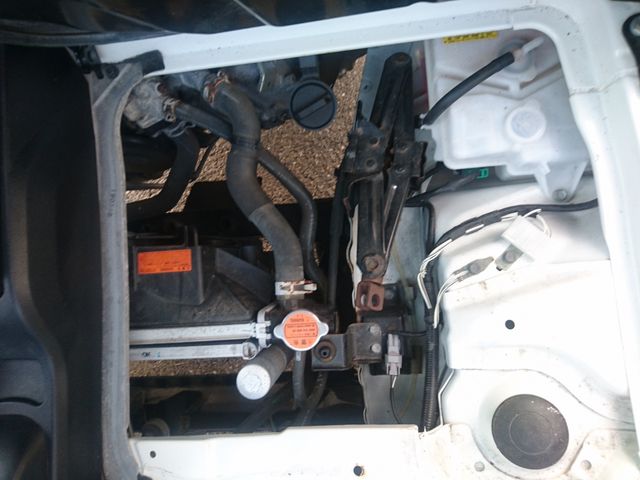 DAIHATSU HIJET truck 2019