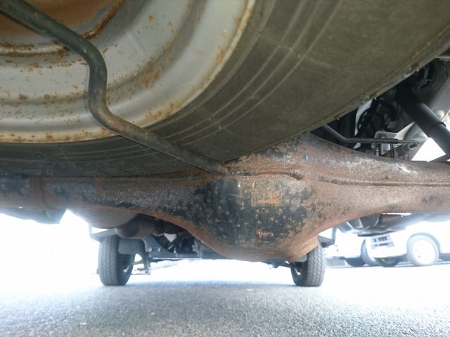 DAIHATSU HIJET truck 2019