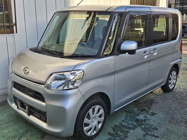DAIHATSU TANTO 2014