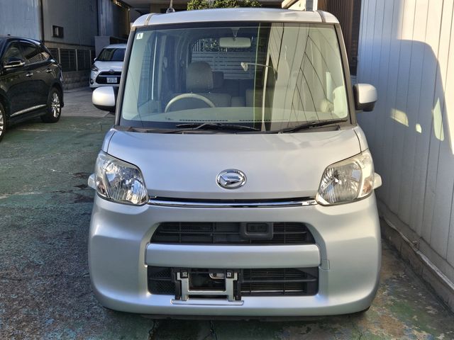 DAIHATSU TANTO 2014