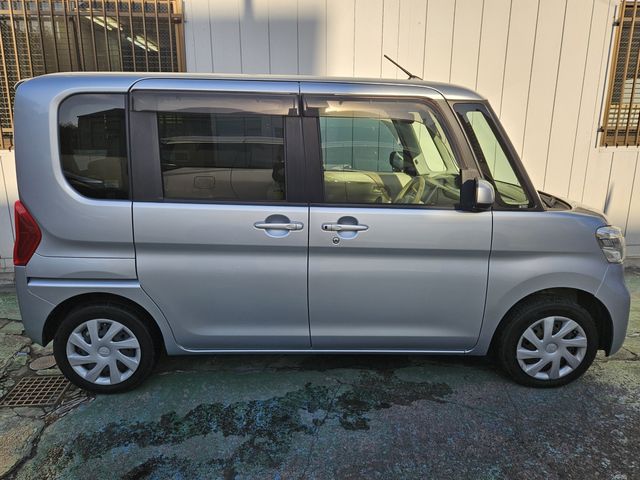 DAIHATSU TANTO 2014