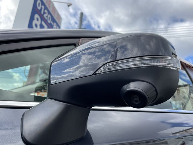 SUBARU IMPREZA SPORT 2018