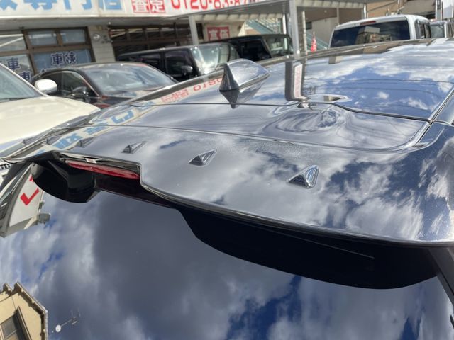 SUBARU IMPREZA SPORT 2018