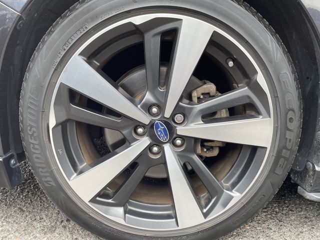 SUBARU IMPREZA SPORT 2018