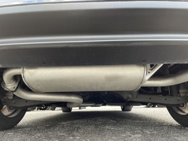 SUBARU IMPREZA SPORT 2018