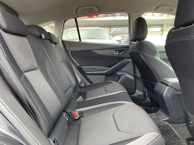 SUBARU IMPREZA SPORT 2018