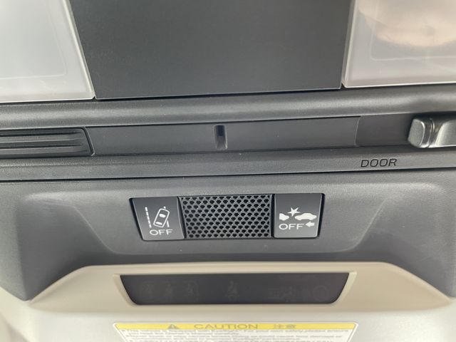 SUBARU IMPREZA SPORT 2018