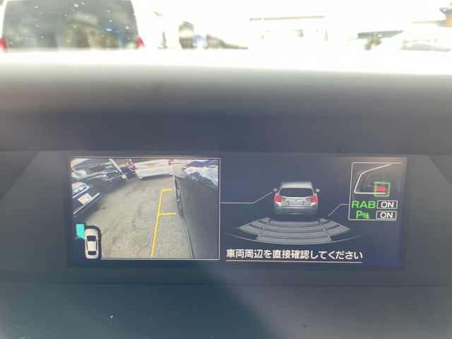 SUBARU IMPREZA SPORT 2018