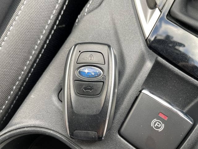 SUBARU IMPREZA SPORT 2018