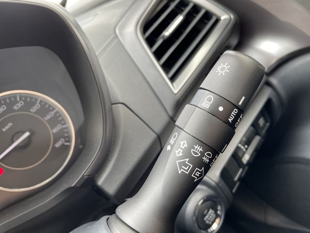 SUBARU IMPREZA SPORT 2018