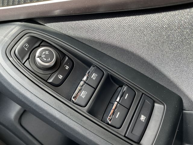 SUBARU IMPREZA SPORT 2018