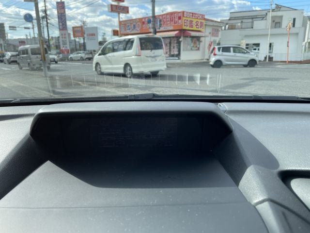 SUBARU IMPREZA SPORT 2018