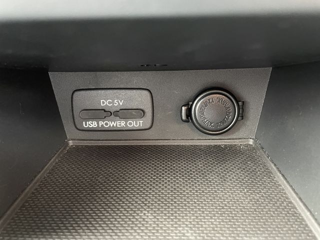 SUBARU IMPREZA SPORT 2018