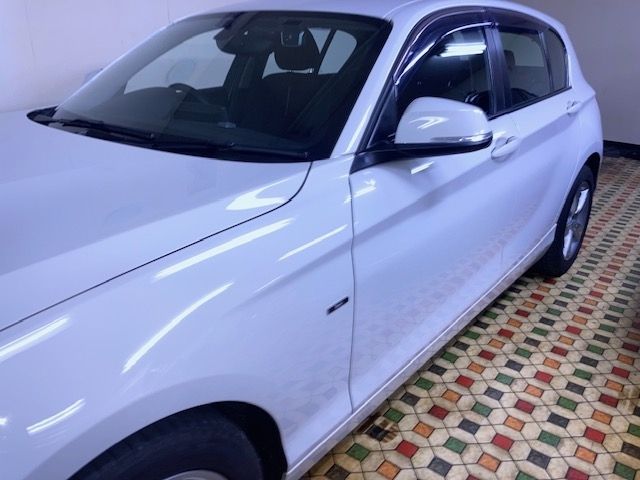 BMW BMW 1series 2014