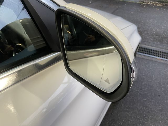 MERCEDES BENZ MERCEDES BENZ C class wagon 2018