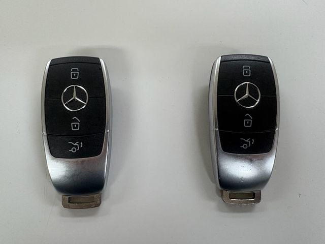 MERCEDES BENZ MERCEDES BENZ C class wagon 2018