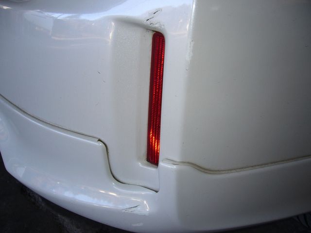 TOYOTA PRIUS Alpha 2012